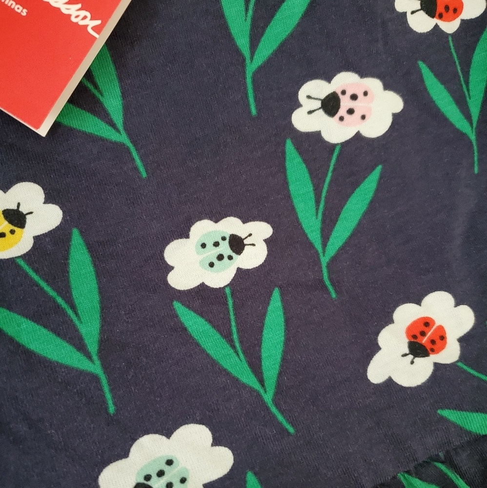 SOLD NWT Hanna Andersson - Picture 3 of 4